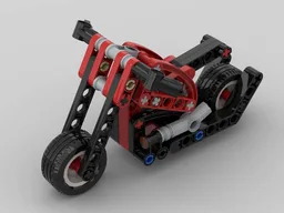 Motorcycle
