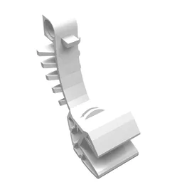 Large Figure Weapon, Claw Arm (Tohunga) / White