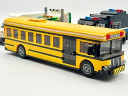 Service Vehicle Pack #4
