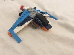 Fighter Spaceship