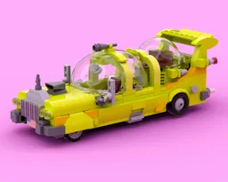 Homers Prototype