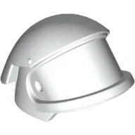 Helmet, Rebel Scout Trooper / White