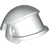 Lego Helmet, Rebel Scout Trooper / White
