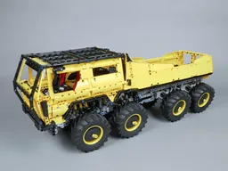TATRA T813 KOLOS