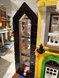 Unity Townhouse