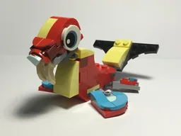 31145 Walrus