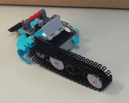 Chainsaw