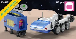 All-Terrain Vehicle