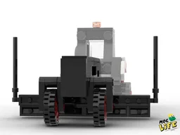 BobCat grader attachment