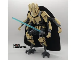 Grievous