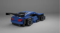 Pandem GR86 V1.5