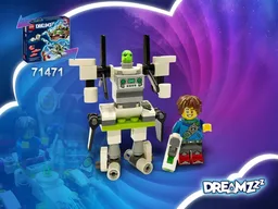 71471 Z-Blob Robot II