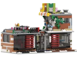 Jim's Gym and Gems
