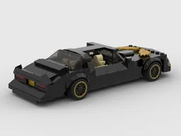 1977 Trans Am