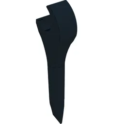Tool Screwdriver and Spanner / Wrench / Black