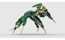 The Arena Beasts Bundle