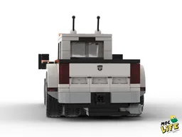 Ram 3500 quad cab dually