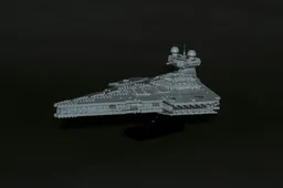 SW: EAW Victory-class ISD