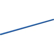 Hose, Pneumatic 4mm D. 24L / 19.2cm / Blue