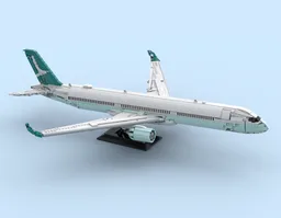 Cathay PACIFIC Airbus A350-1000