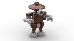 Pit Droid