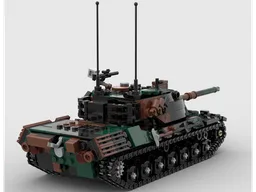 Leopard 1