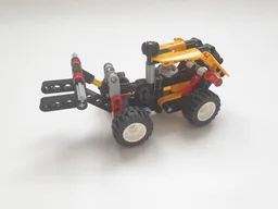 Telehandler 42101