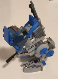 501st AT-RT Walker