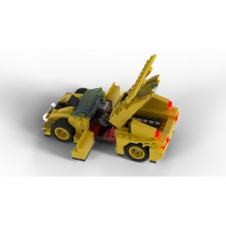 Tigre Mk II