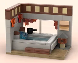 Mini Onsen
