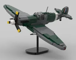 Supermarine Spitfire