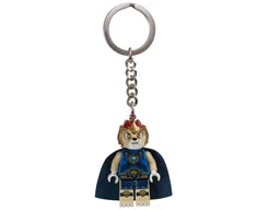 Laval Key Chain