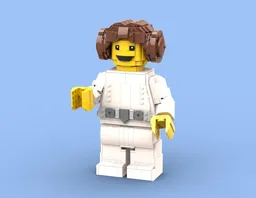 Leia 6:1
