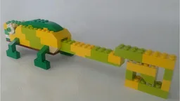 11005 Chameleon