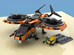 TwinCopter