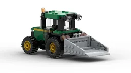 Heckcontainer