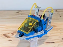 Stellar Dumper