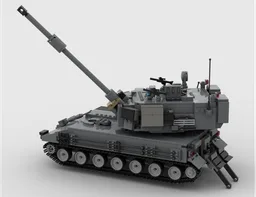 M109AL IDF