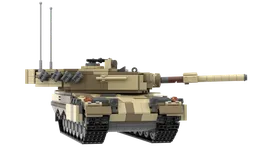Leopard 2A4