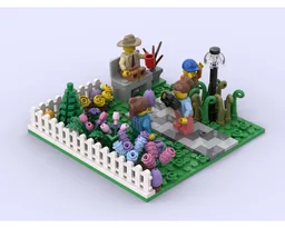 Easter Egg Hunt