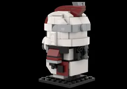 ARC Trooper Default