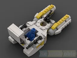 BTL-A4 Scout Bomber