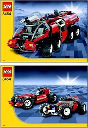 Rescue Truck