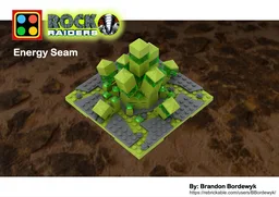 Energy Seam