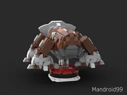 Heatran