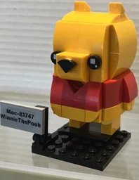 Winnie The Pooh