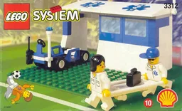Medic's Station