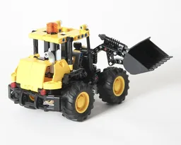 Mini Swingloader