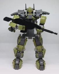 Amazon Heavy