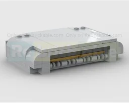 64-Bit Game Cartridge
